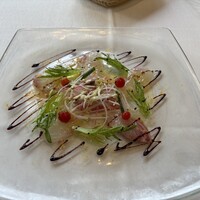 ラ・ベットラ・ダ・オチアイ ナゴヤ - 