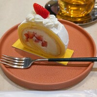 アニヴェルセル カフェ - 