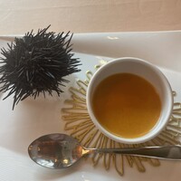 銀座 シェ・トモ - 