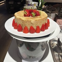 スカイビュッフェ51 - ブリュレシフォン　完全形