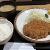 とんかつ 鉄