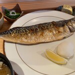 はちマル食堂 - 