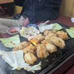 焼肉ホルモン味里 - 