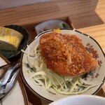 はちマル食堂 - 