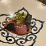 あま木 - メジマグロ