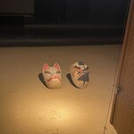 串焼き・魚 新宿宮川 - 