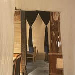 串焼き・魚 新宿宮川 - 