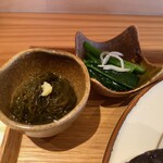 はちマル食堂 - 