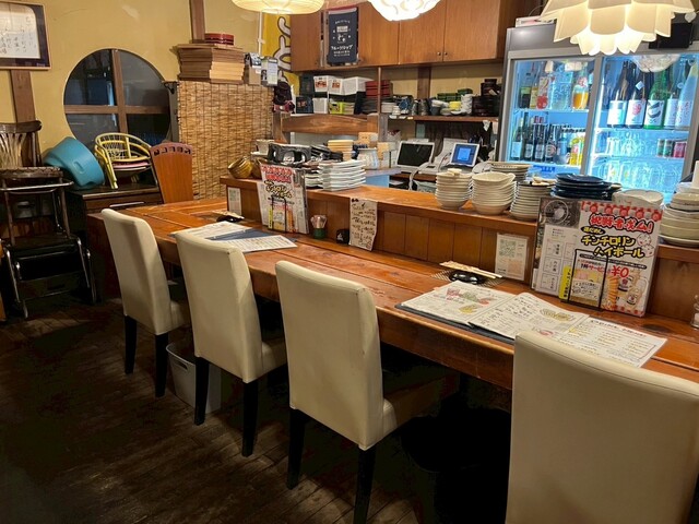 Manpuku Chubo Chararin photo 4