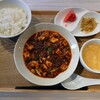 中国菜 はつがい 麻婆豆腐店