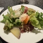 ヴィアデッラキエーザ - 