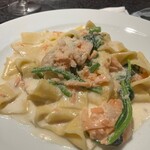 ヴィアデッラキエーザ - 