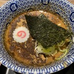 松戸中華そば 富田食堂 - 