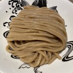 松戸中華そば 富田食堂 - 