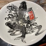 松戸中華そば 富田食堂 - 