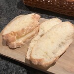 ヴィアデッラキエーザ - 