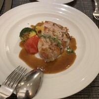 オステリアガウダンテ 神戸ハーバーランド店 -  オステリアガウダンテ 神戸ハーバーランド店 -