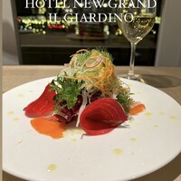 イル・ジャルディーノ - 