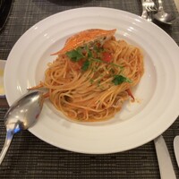 オステリアガウダンテ 神戸ハーバーランド店 -  オステリアガウダンテ 神戸ハーバーランド店 -