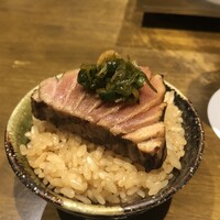 焼うお いし川 名古屋 - 