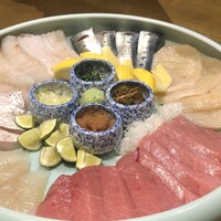 焼うお いし川 名古屋 - 
