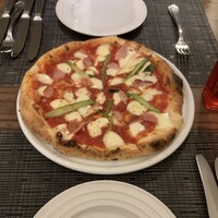 オステリアガウダンテ 神戸ハーバーランド店 -  オステリアガウダンテ 神戸ハーバーランド店 -