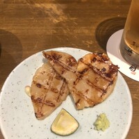 焼うお いし川 名古屋 - 