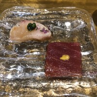 焼うお いし川 名古屋 - 