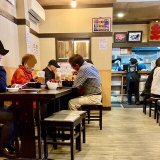 手打ちうどん 歩_2