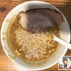 極太濁流ラーメン ら・けいこ 本店