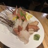 函館海鮮料理 海寿