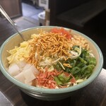 ふわとろ工房 アメ横通り店 - 