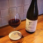 Hachihare - spatbu rgunder