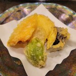 大丸あすなろ荘 - 揚げ物