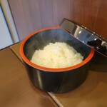 大丸あすなろ荘 - 天栄米