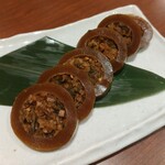 純系名古屋コーチン 本格炭焼 とりいち - 