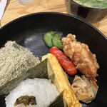 おにぎり 櫻の音 - 