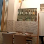 吉祥寺 わるつ - 