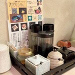 上物天然海鮮カツオ - 調味料