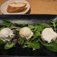 オービカ モッツァレラバー 横浜店 - 
