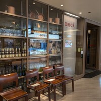 オービカ モッツァレラバー 横浜店 - 