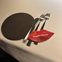 マルゴット エ バッチャーレ - 