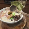 大分ラーメン ヌードルワークス 茅ヶ崎店