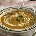 maya - チキンカレー