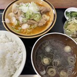 宮城飯店 - 