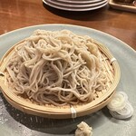 SOBA SUZU - 