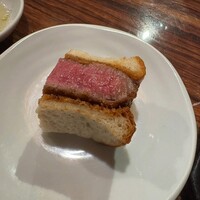 SATOブリアン 本店 - 
