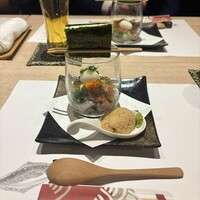 魚菜由良 鼎 - 