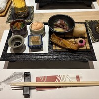 魚菜由良 鼎 - 