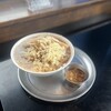 ラーメン軍団 歴史を刻め 天理街道店